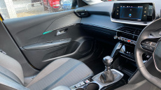 Peugeot 208 1.2 PureTech 100 Allure Premium 5dr Petrol Hatchback